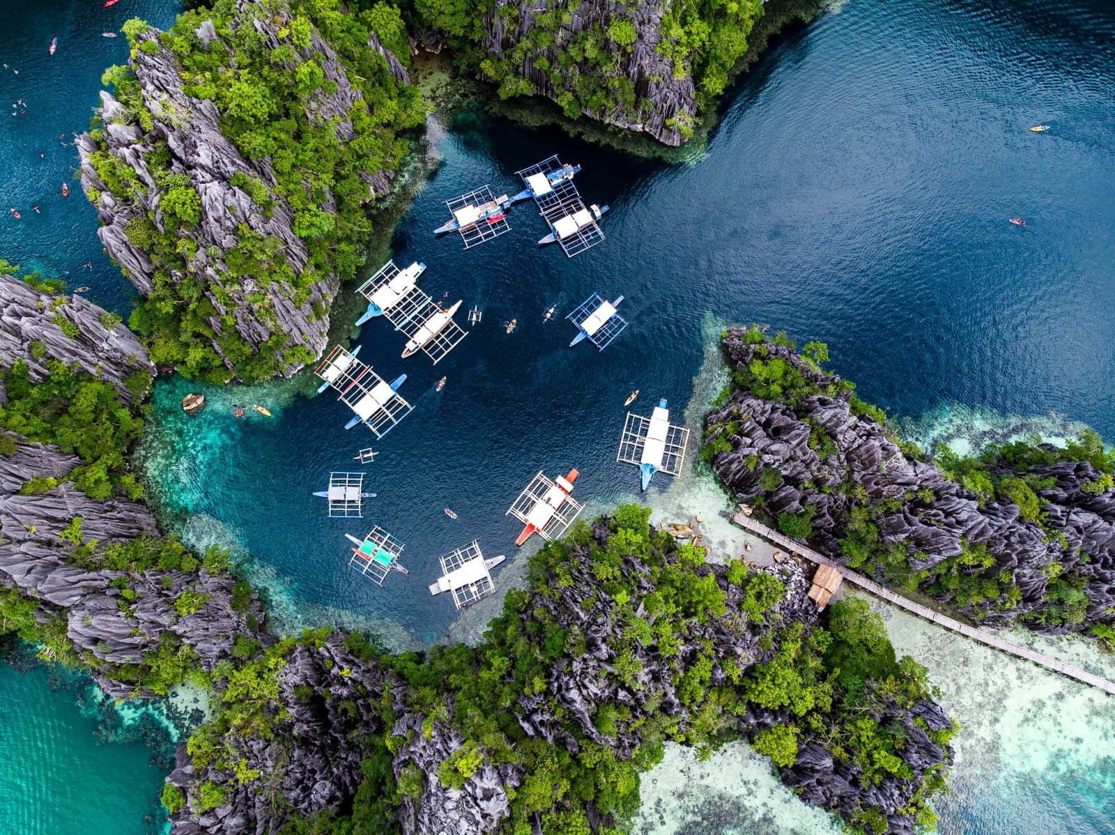 El Nido travel packages