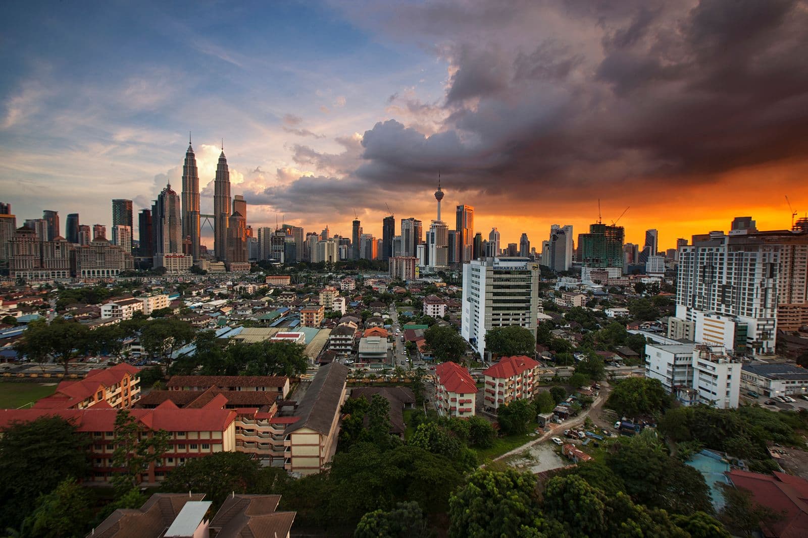 Malaysia travel packages