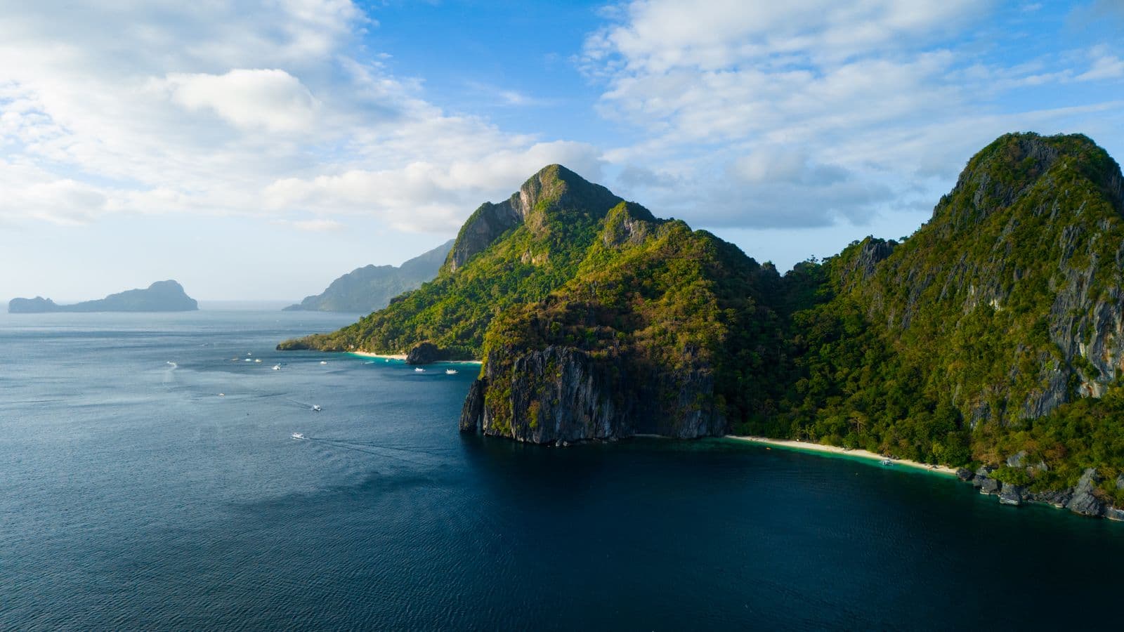 Puerto Princesa travel packages