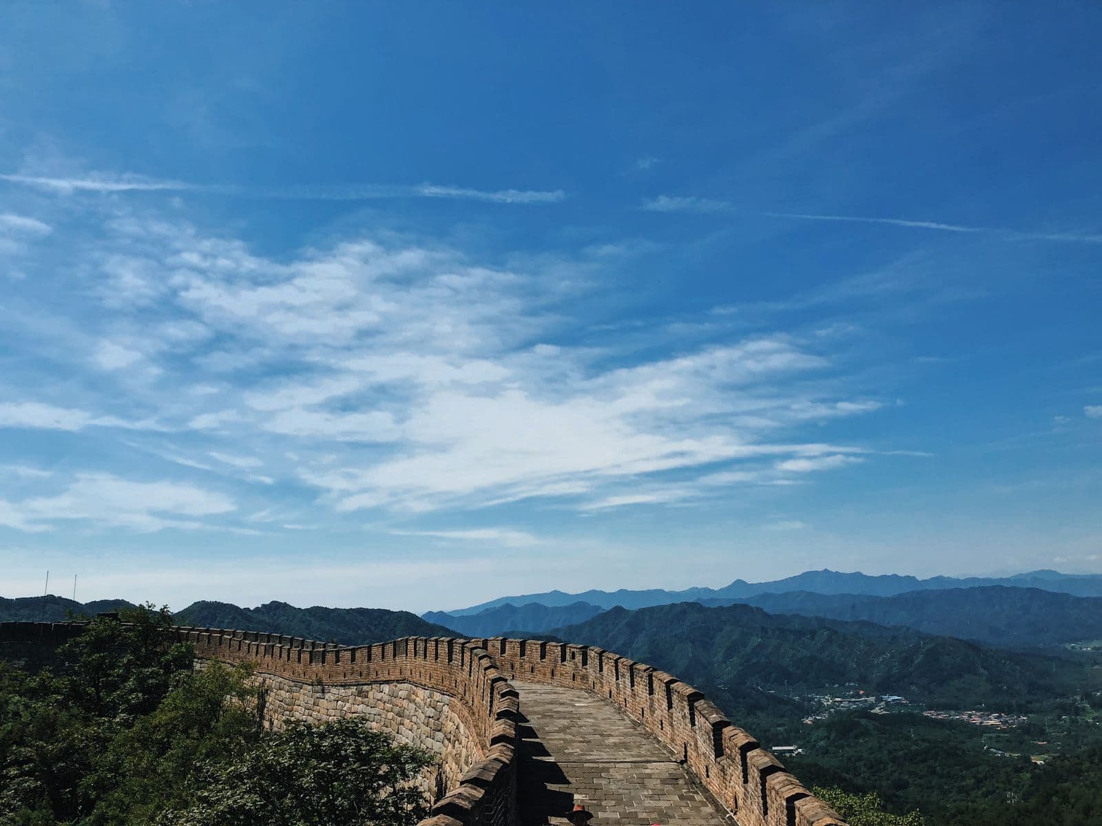 China — travel destination