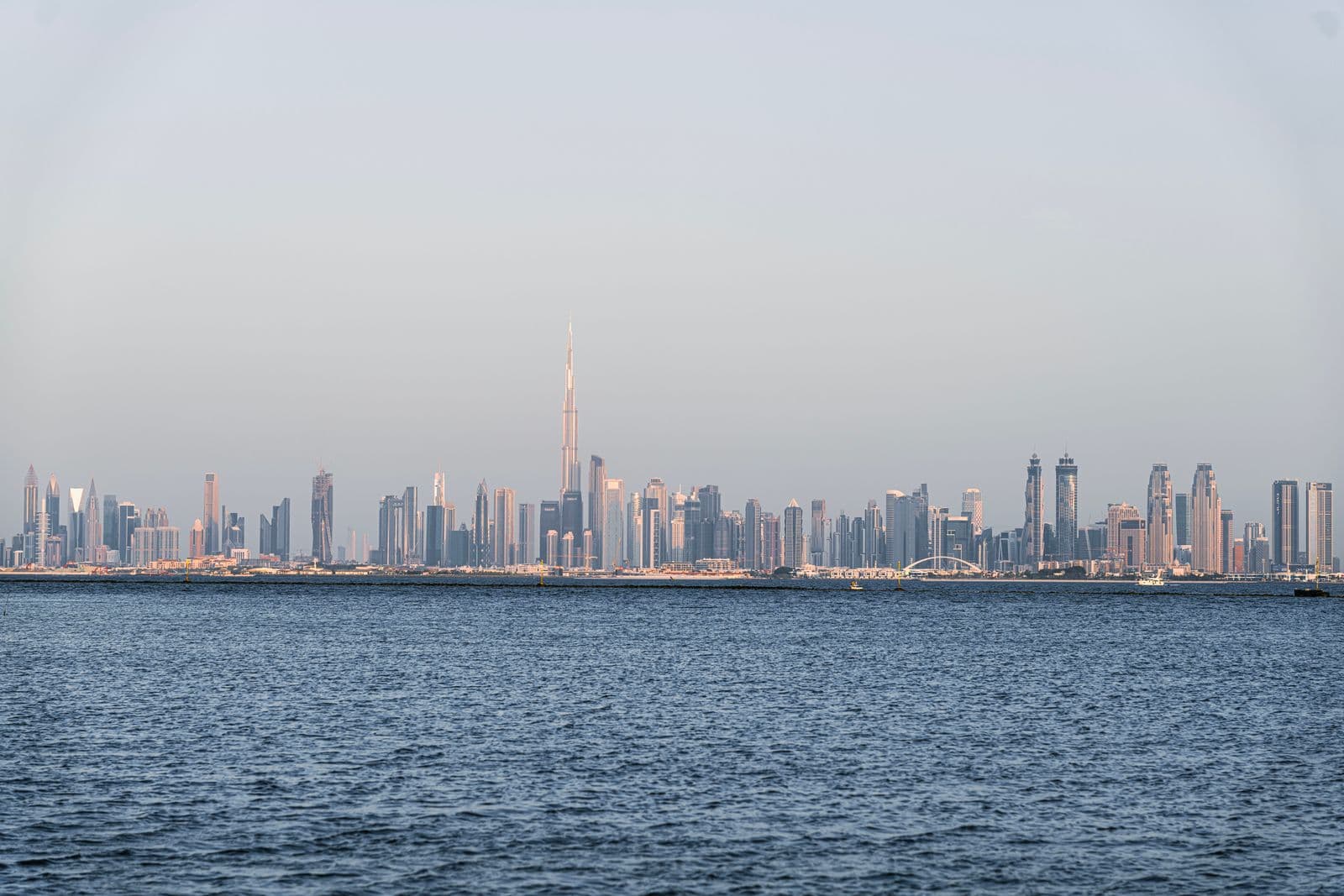Dubai — travel destination