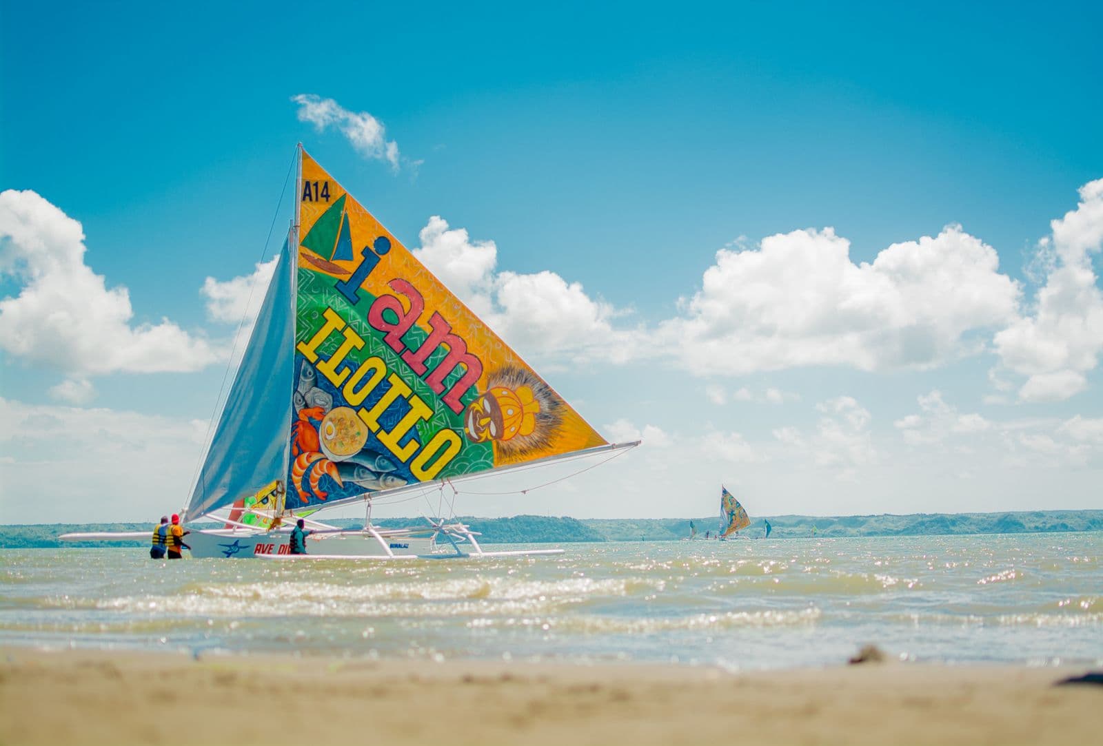 Iloilo — travel destination