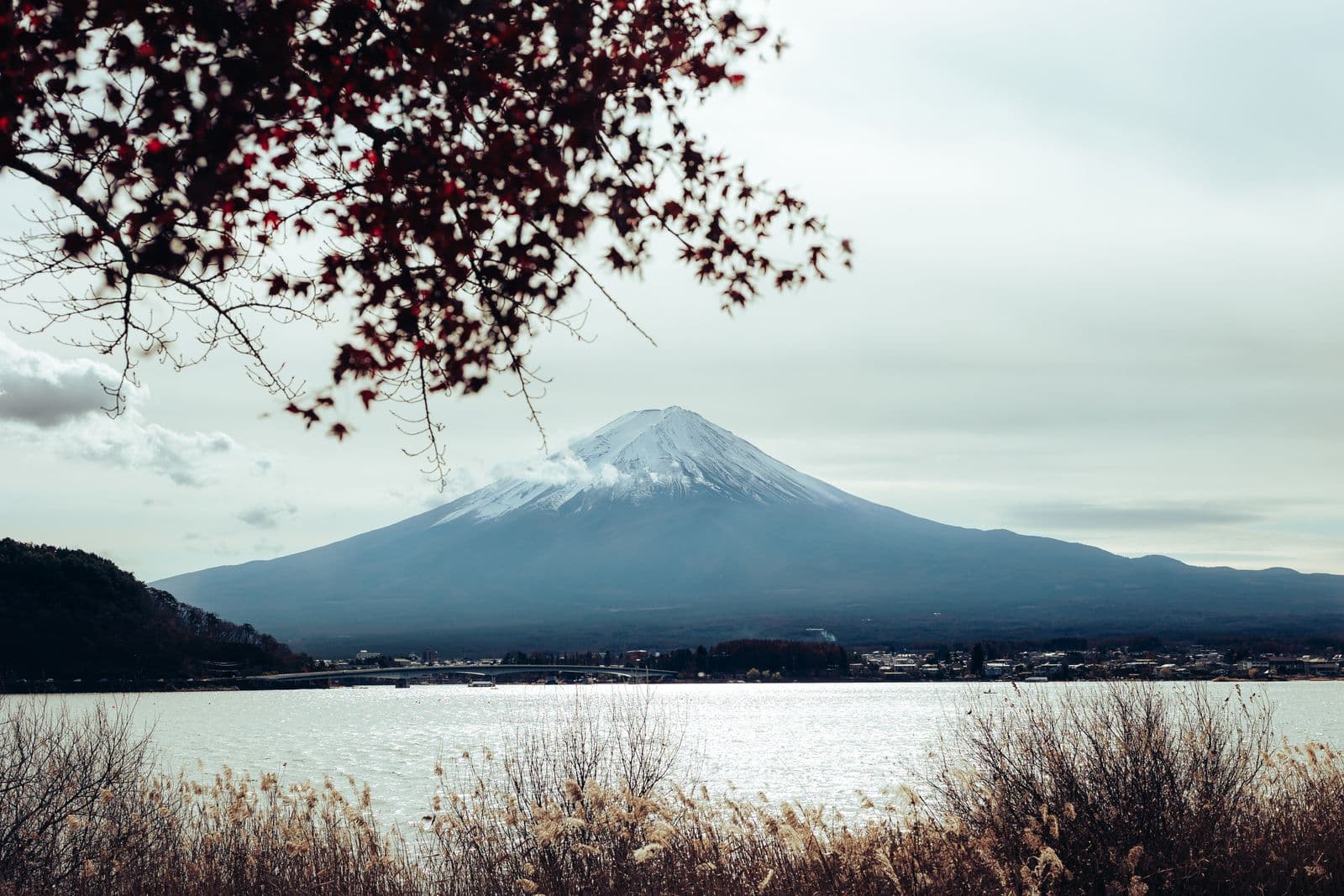 Japan travel packages