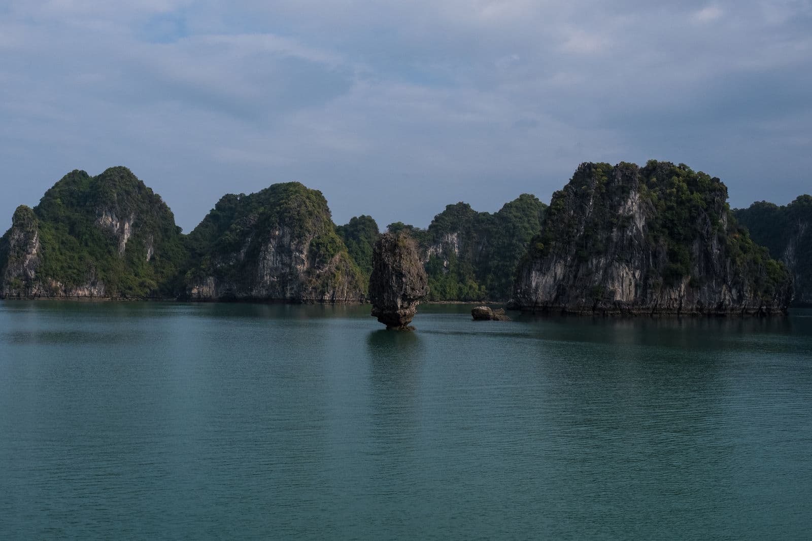 Vietnam travel packages